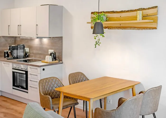 Km Style Apartments 7