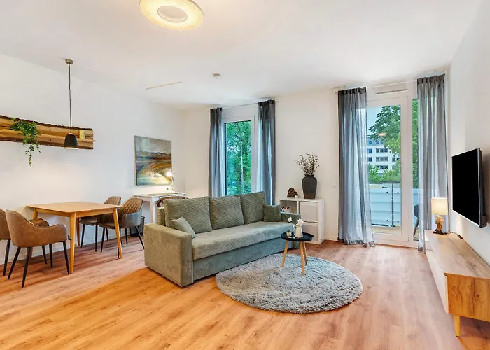 Km Style Apartments 7