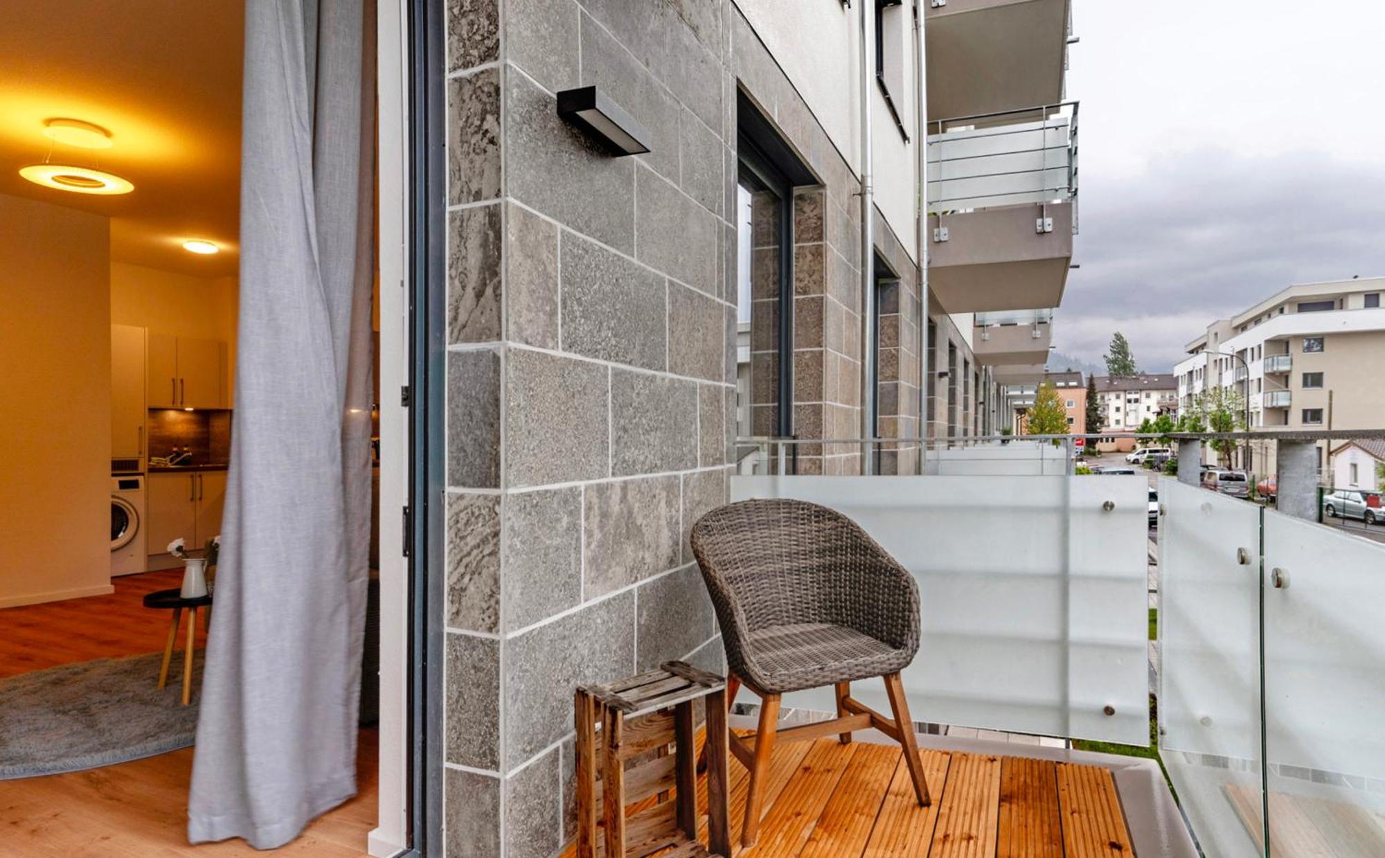 Apartment Km Style 7