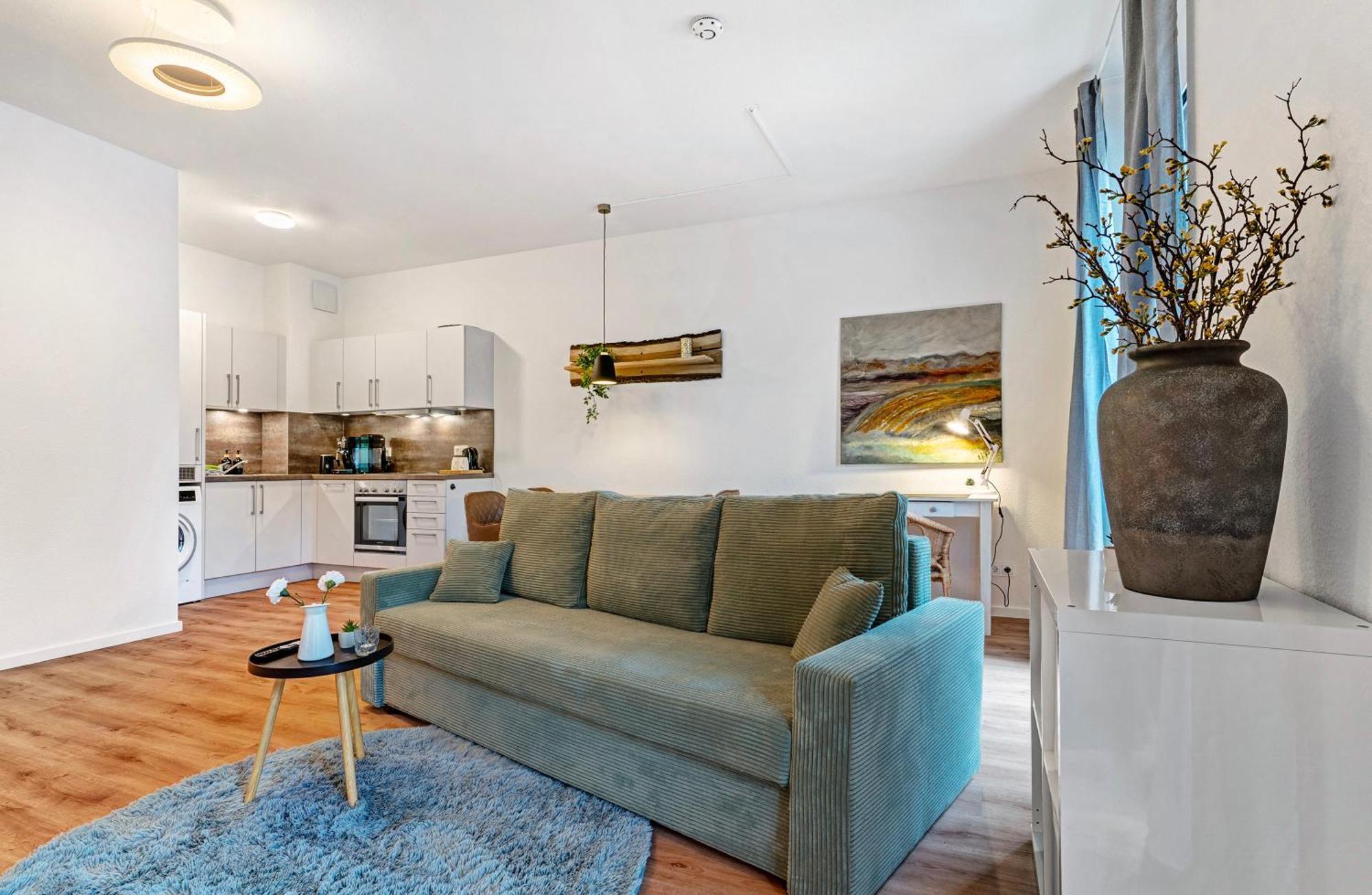 Km Style 7 Apartment Freiburg im Breisgau