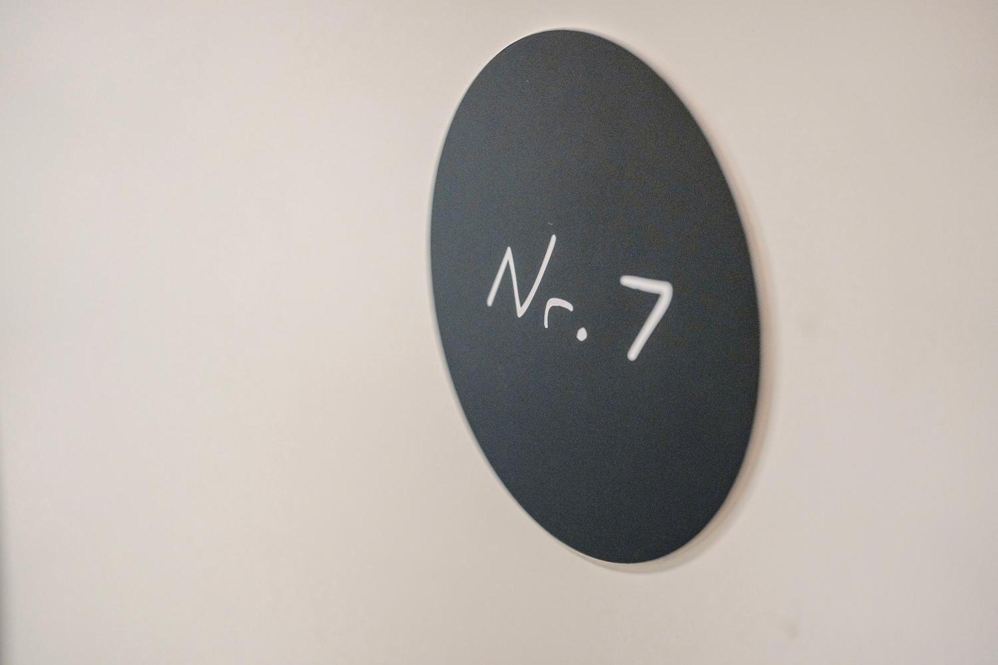 Km Style 7 Apartment *