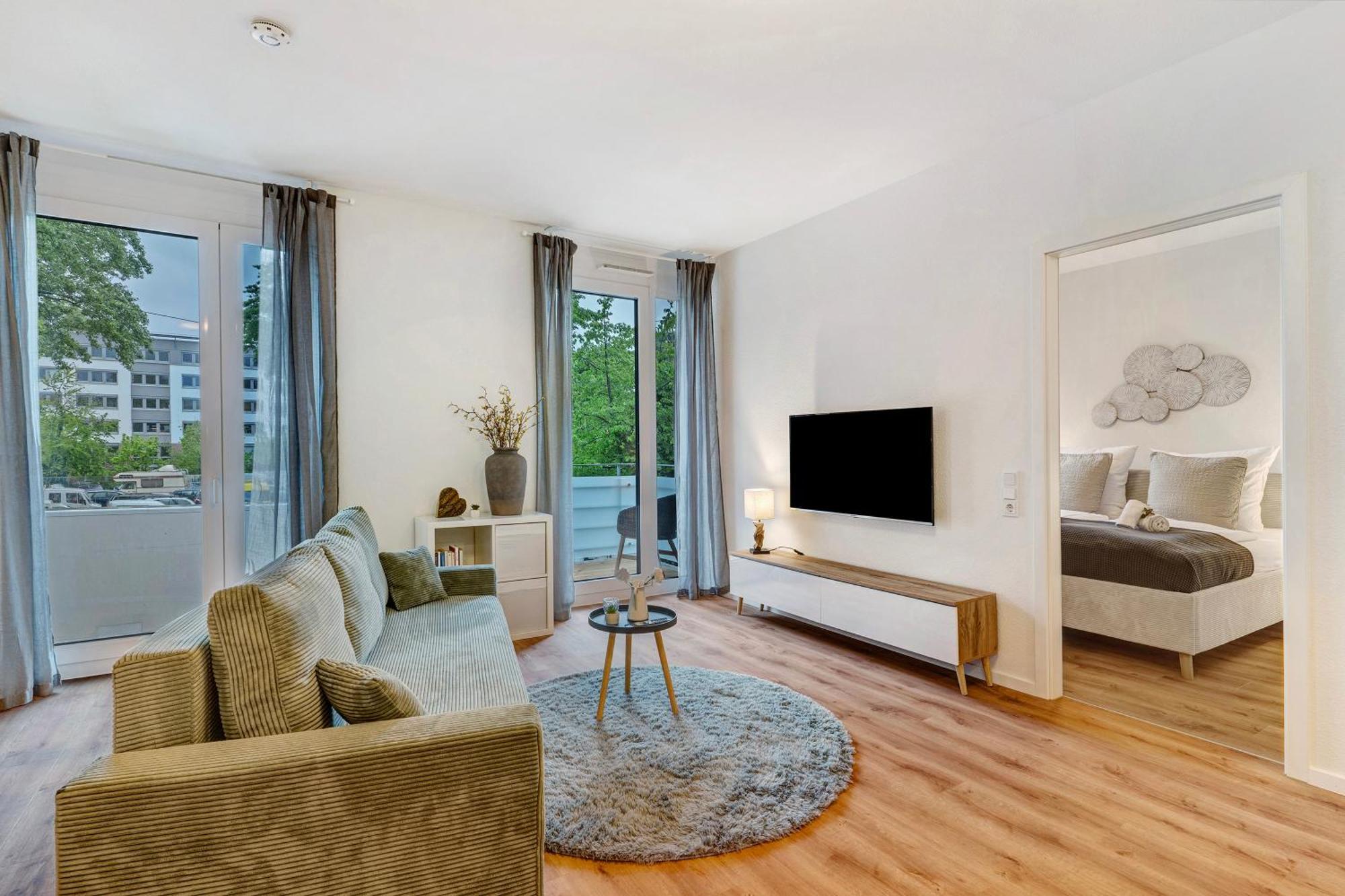 Apartment Km Style 7 *