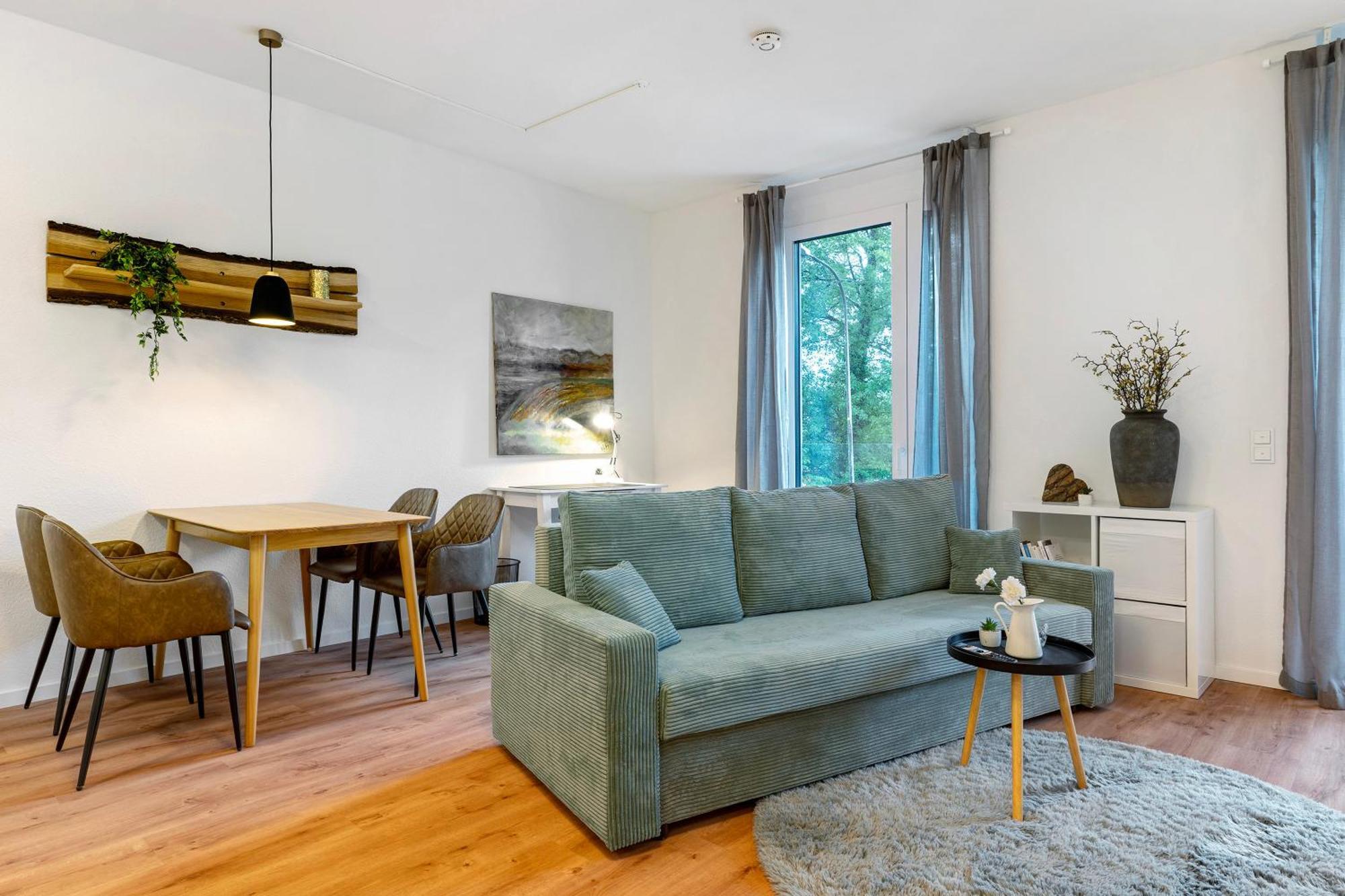 Km Style 7 Apartment Freiburg im Breisgau