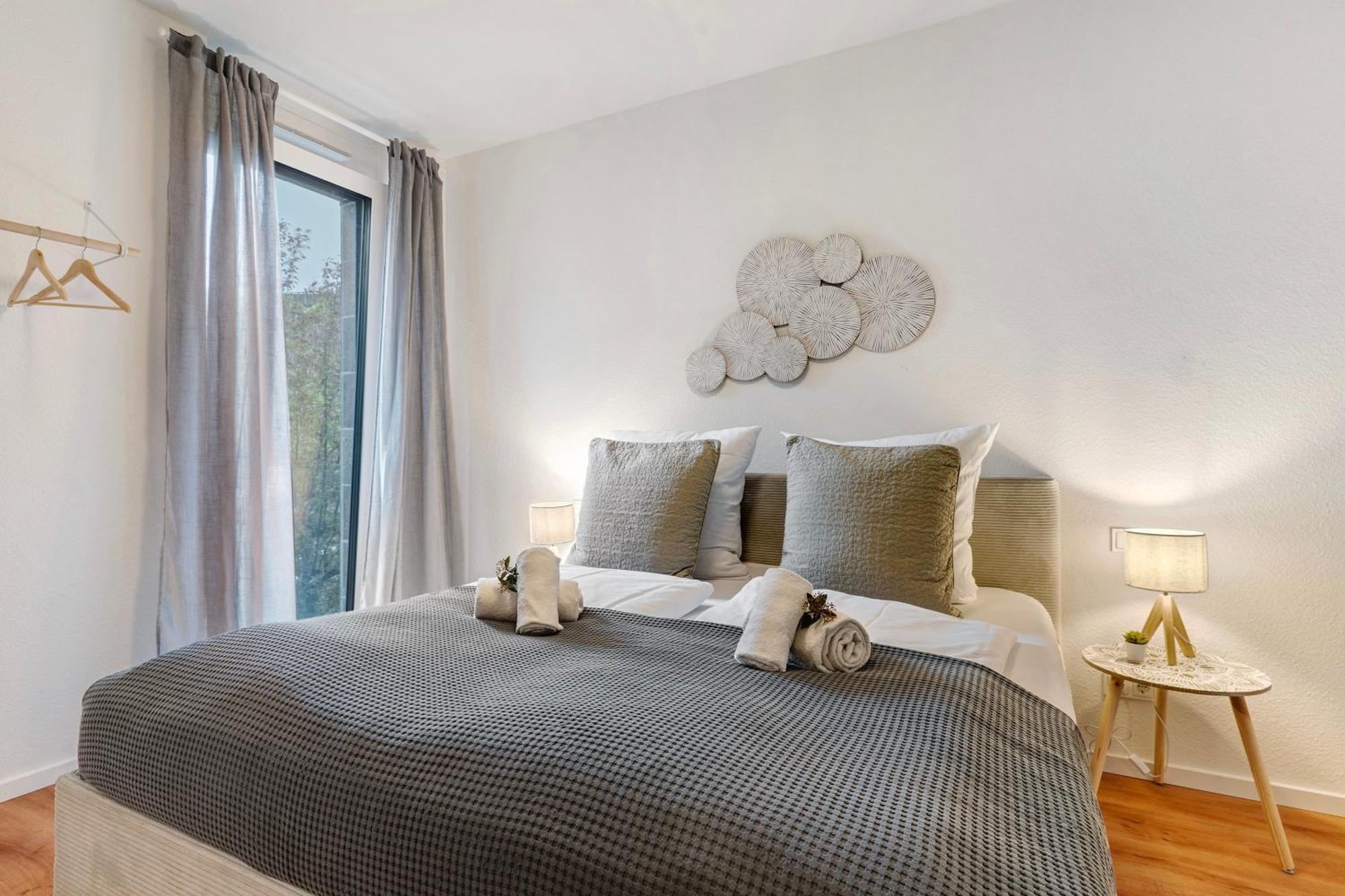 Apartment Km Style 7